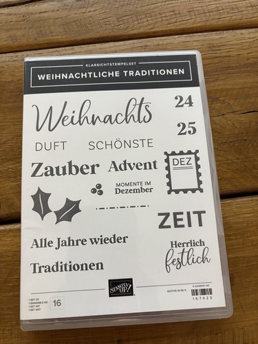 Weihnachtliche traditionen - "weihnachtliche, traditionen"