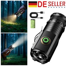  LED Taschenlampe Mini Extrem