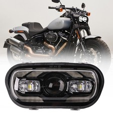LED Scheinwerfer Für Harley