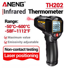 Infrarot-Thermometer ANENG