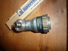 FESTOOL centrotec fastfix Winkelvorsatz DD - AS für Akkuschrauber FX CDD TDD C T