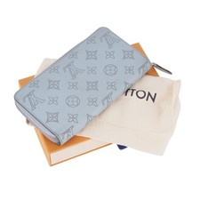 Louis vuitton zippy - louis, mahina