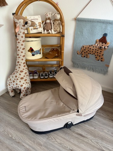 Cybex gold gazelle - cybex,