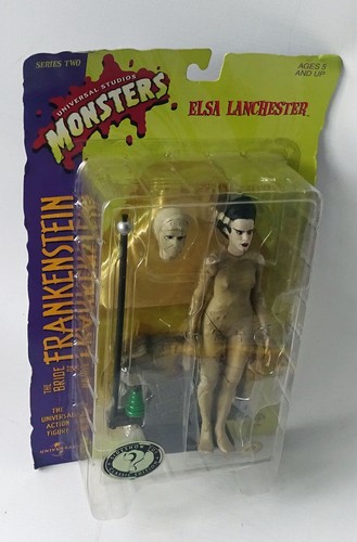 Universal monsters the - monsters,