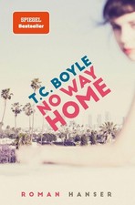 No Way Home | T.C. Boyle |