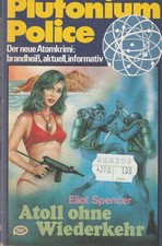 Plutonium Police - Eliot