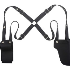 Einstellbares schwarzes