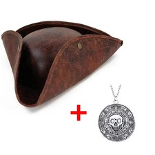 Piratenhut Dreispitz Kostüm