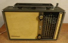 GRUNDIG TRANSISTOR 17