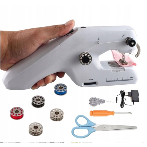 Mini-handnähmaschine
