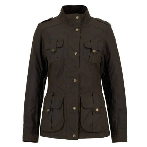 Barbour damen winter defence - barbour,