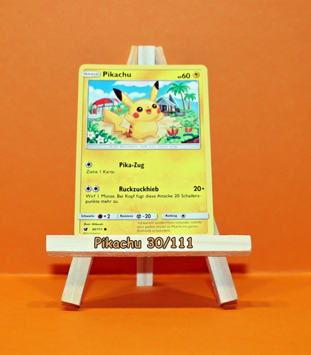 Pokemon 111 pikachu - pokemon,