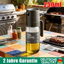 öl sprühflasche 250 aus - Öl-sprühflasche, 250 ml