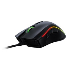 Razer Mamba Elite Gaming Maus