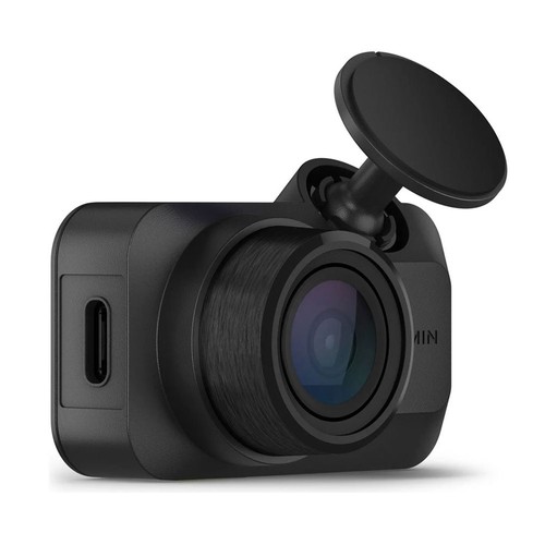 Garmin dash cam mini dashcam - dash,