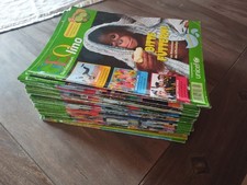 Geoline magazine sammlung - geoline, 31