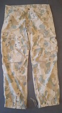 Cargo Hose Carharrt Camo Camouflage W38 L32