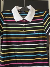 Ralph Lauren Kinder Polo Shirt