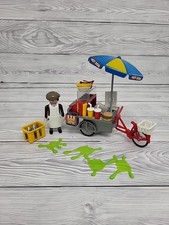 PLAYMOBIL Ghostbusters Hot Dog
