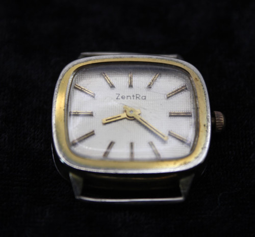 Vintage armbanduhr ohne - vintage,