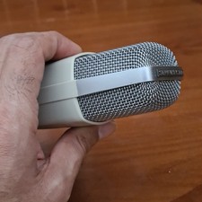 Sennheiser MD 421N Dynamisches Mikrofon Vintage 1970s