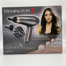 Remington Haartrockner Profi