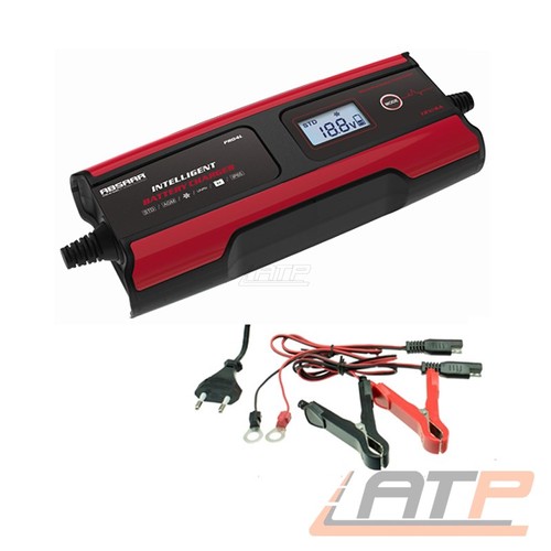 Absaar batterieladegerät - absaar,