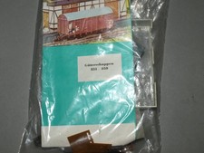 Vero TT Güterschuppen 833 -