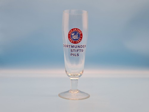 Dortmunder stifts pils - dortmunder, 100