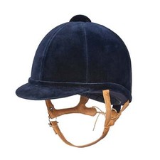 Charles Owen Fian Samt Reiten