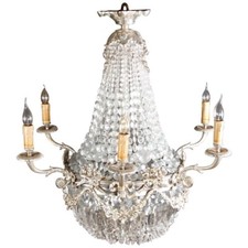 Q' Klassischer Korblüster im