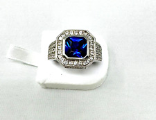 Vintage Tova Ring Sterlingsilber 925 + Zirkonia Art.-Nr:1116