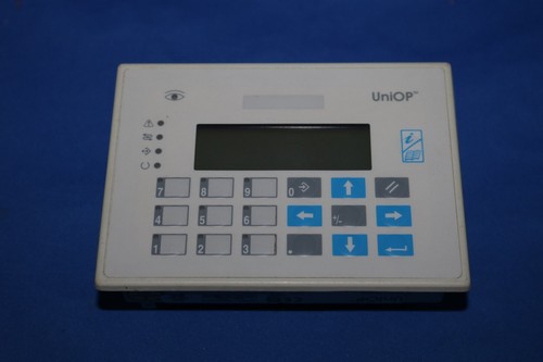 Uniop epad06 operator - epad06,