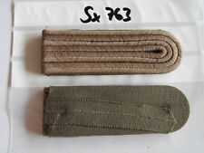 DDR Schulterstücke NVA