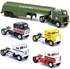 Brekina Kenworth Bullnose USA