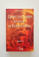 Leben und Lehren der Meister