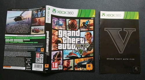 Grand theft auto gta - grand,