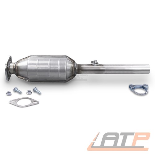 Catalysts katalysator - bm,