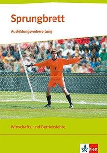 Sprungbrett - ,