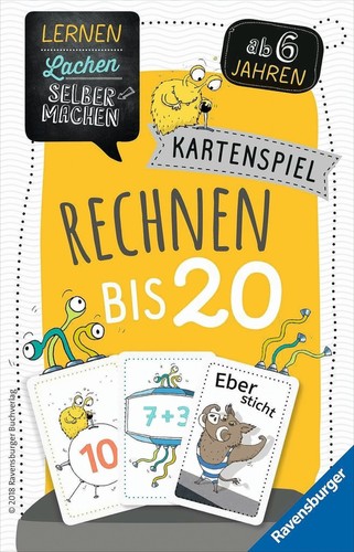 Gw0107 rechnen bis - rechnen, 20