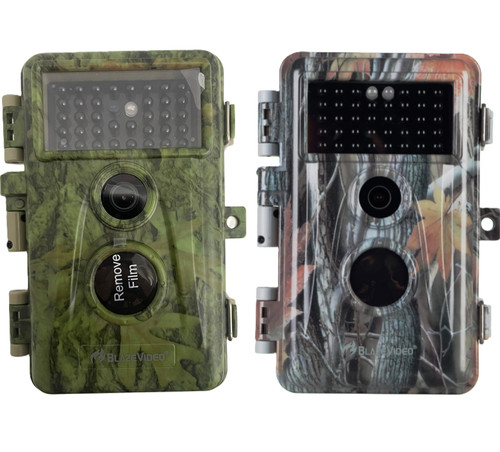 Blazevideo a252 wildkamera - blazevideo,