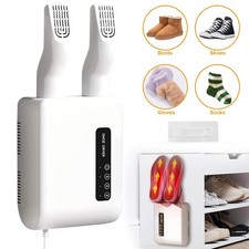 Schuhtrockner Elektrisch