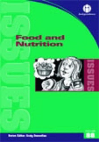 Food and nutrition issues - food,