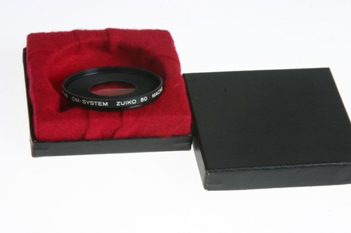 Olympus system zuiko - olympus, om-system