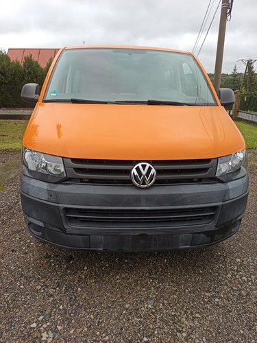 Volkswagen caravelle 0 - t5,