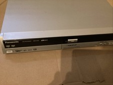 Panasonic DVD Recorder