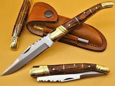 Laguiole Taschenmesser