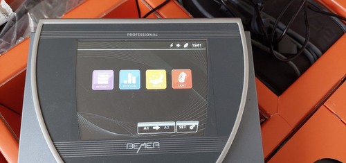 Bemer pro set inkl - inkl., 2