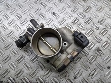 Audi A4 B5 Drosselklappe