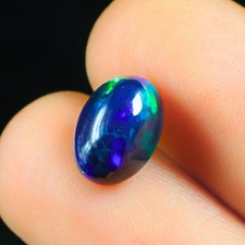 1,85 ct schwarzer